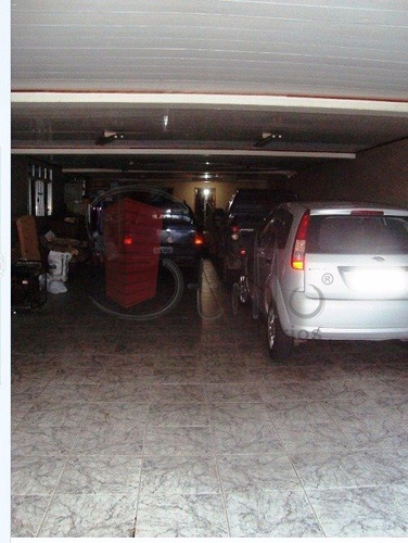 Imagem 5 de 15 de Casa - Vila Oratorio - Ref: 1048 - V-1048