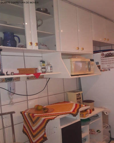 Imagem 13 de 17 de Apartamento - Ap00353 - 33505368