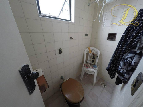 Imagem 22 de 30 de Cobertura Com 4 Dormitórios À Venda, 280 M² Por R$ 750.000,00 - Tupi - Praia Grande/sp - Co0060