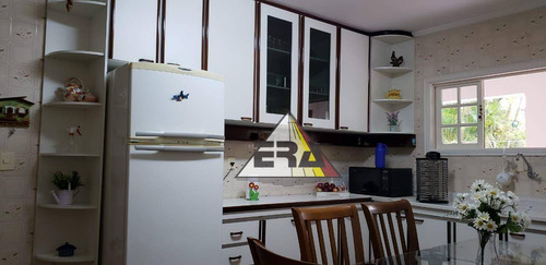 Imagem 20 de 30 de Chácara Com 3 Dormitórios À Venda, 2434 M² Por R$ 870.000,00 - Jardim São Jorge - Arujá/sp - Ch0092