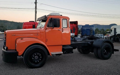 Imagem 7 de 15 de Scania L111s - 4x2