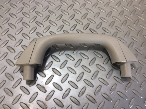 Changuera Agarradera Toldo Trasera Toyota Corolla 03-08 C/u