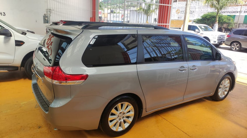 Imagen 4 de 14 de 2014 Toyota Sienna Limited