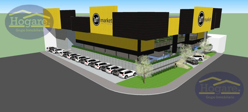 Locales Comerciales En Venta, La Inversión Ideal, Zona Sur León Gto