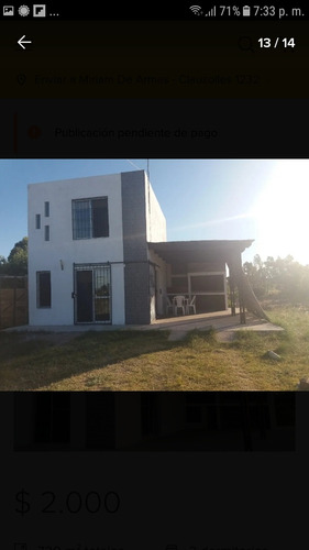 Imagen 12 de 14 de Casa En Balniario Kiyu Zona Parador Suri