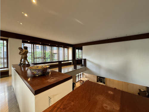 Se Vende Ph 900m2 La Castellana 0338