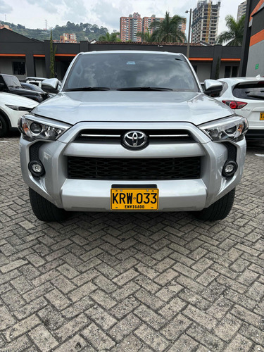 Toyota 4Runner 4.0 Sr5 Fl