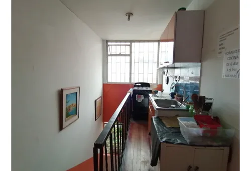 Venta Casa En Alfonso Lopez