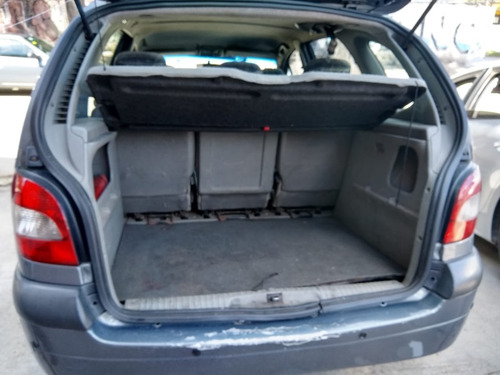 Renault Scenic Confort 16v (1.6) 2007