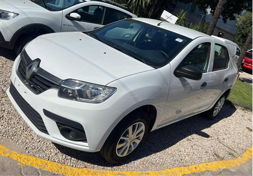 Renault Logan 1.6 16v Life