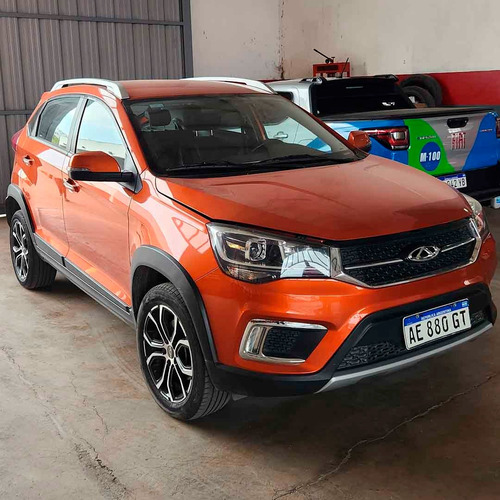 Chery Tiggo 2 1.5 Confort
