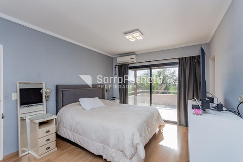 Venta Casa 5 Ambientes En Haras María Victoria