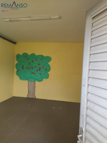 Imagem 10 de 13 de Salão Disponível Para Locação- Orestes Ongaro- Hortolândia-sp - 13520