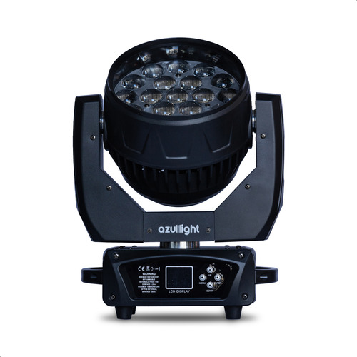Moving Head Mac Aura 19