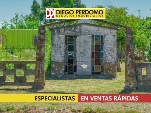 Imagen 2 de 8 de Terreno De 675 M² En Venta. Ciudad Del Plata