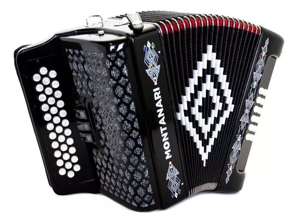 Tercera imagen para búsqueda de voces para acordeon hohner