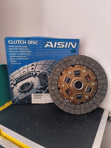 Disco Clutch Aisin Dt-036