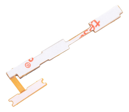 Cable De Botón De Encendido Y Volumen Para Xiaomi 13t Pro