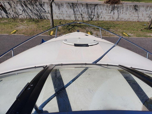Lancha Chris Craft Concept 218 Cuddy