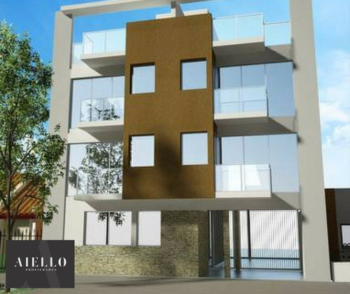 Imagen 2 de 13 de Departamento 3 Amb. A Estrenar. Garay Y Olazabal. U$s 125.000