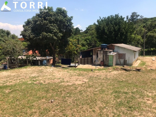 Chácara À Venda Em Araçoiaba Da Serra - Ch00356 - 69286337