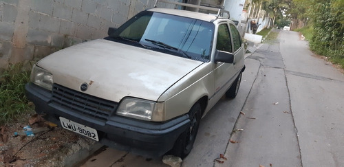 Chevrolet Kadett Gl