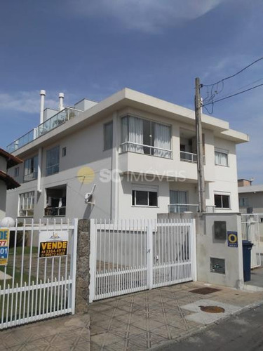Cobertura No Bairro Ingleses Em Florianópolis Sc - 14765