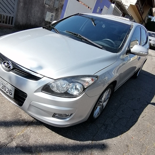 Imagem 7 de 12 de Hyundai I30 2012 2.0 Gls Aut. 5p