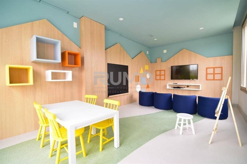 Imagem 14 de 30 de Apartamento À Venda Em Jardim Nossa Senhora Auxiliadora - Ap011933