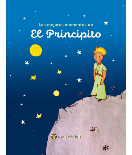 Los Mejores Momento De El Principito - Guadal Ediciones