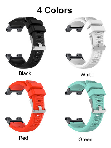 . Pulsera De Reloj Huami T-rex Amazfit Silicone Pro