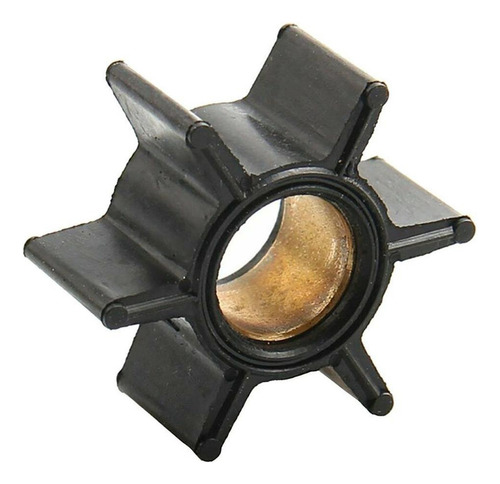 * Impulsor De La Bomba De Agua De Goma 47-89981/47-65957