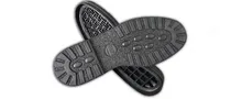 Comprar Base Fondo Suela Febo Viareggio 36\u002F45 Negro Marron