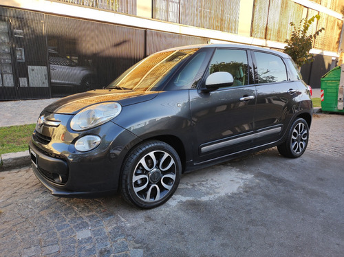 Fiat 500L 1.4 Pop Star 105cv