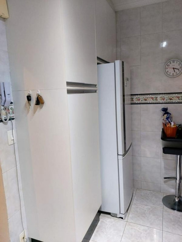 Imagem 6 de 15 de Ref.: 17814 - Apartamento Em Osasco Para Venda - 17814