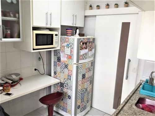 Imagem 4 de 24 de Apartamento À Venda, 60 M² Por R$ 420.000,00 - Parque Da Mooca - São Paulo/sp - Ap5112
