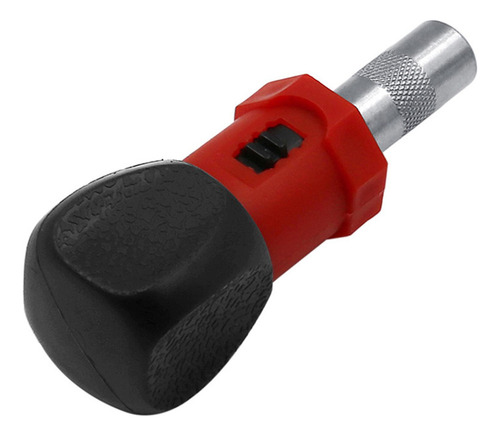 Destornillador De Trinquete De Precisión Mango Corto Mini