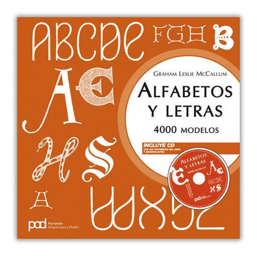 Catálogo De Alfabetos Y Letras - Lettering