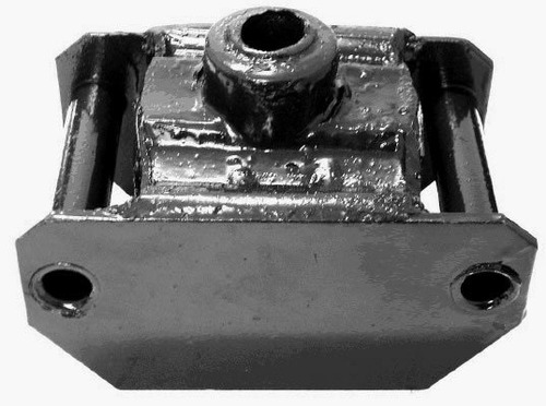 Soporte De Caja De Cambios Adon Bedford 214 -