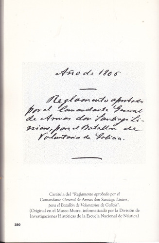 El Tercio De Gallegos - Horacio Guillermo Vázquez (Usado)