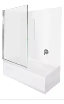 Comprar Mamparas Fijas Medidas 80x150