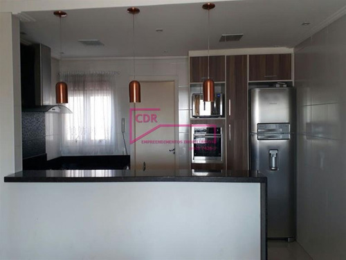 Imagem 10 de 15 de Apartamento Vila Carrão São Paulo/sp - 376