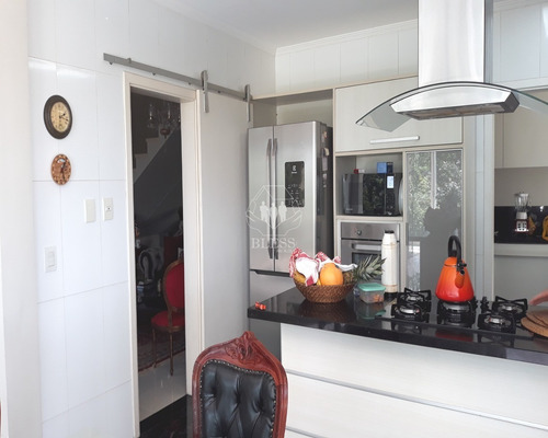 Imagem 23 de 30 de Excelente Oportunidade Venda - Casa Sobrado Village Das Flores 360m² Util, Área Construída 340m² - Cc01108 - 69312226