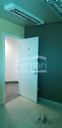 Imagem 8 de 12 de Ao Lado Do Metro Santana Excelente Para Seu Negocio 1 Vaga De Garagem 45 Metros Podendo Chegar A 90m - Cf28174