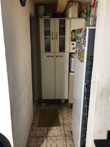 Imagem 2 de 14 de Vendo Casa De 2 Quartos, Jd Pirituba