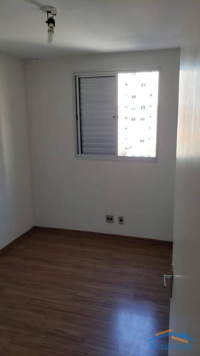 Imagem 14 de 15 de Apartamento Padrão Jardim Califórnia - Osasco - 3259