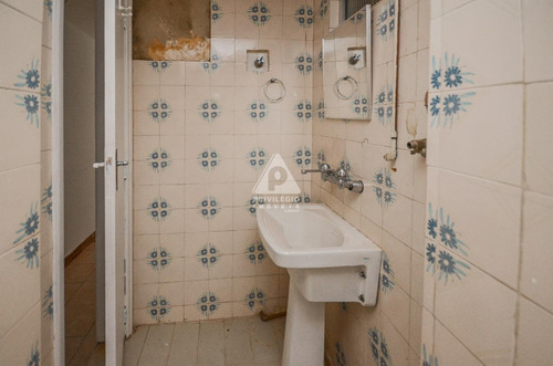 Imagem 14 de 19 de Apartamento À Venda, 1 Quarto, Copacabana - Rio De Janeiro/rj - 45080