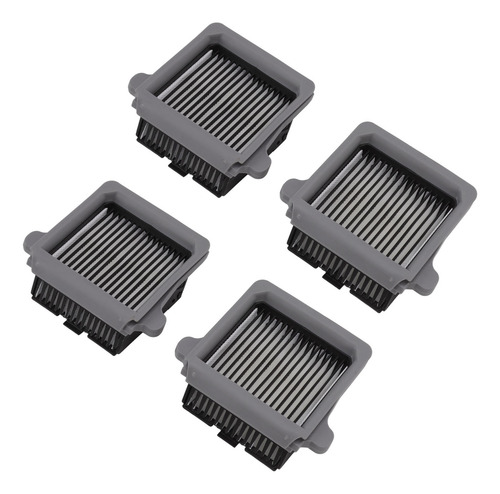 Substituição Eficiente Do Aspirador De Pó Para Filtros