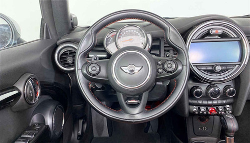 Imagen 14 de 15 de 113235 - Mini Convertible 2018 Con Garantía