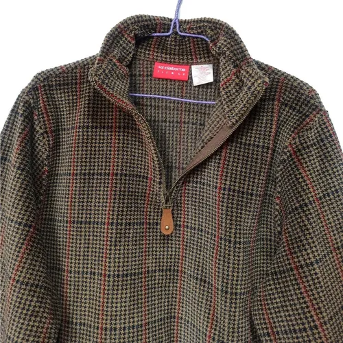 Liz claiborne 2025 chamarra